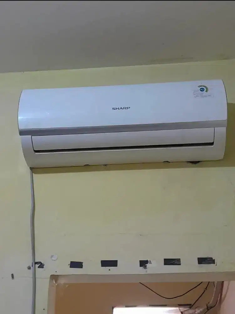 AC SHARP AH/A9ZCY