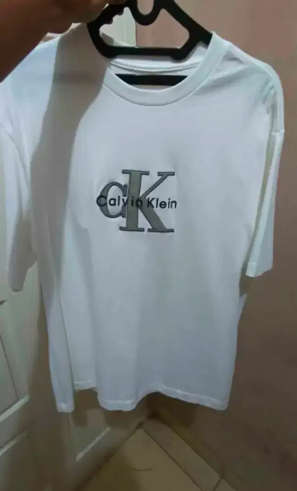 Kaos calvin klein original