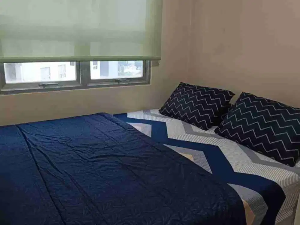 disewakan apartemen 2br menara kebon jeruk