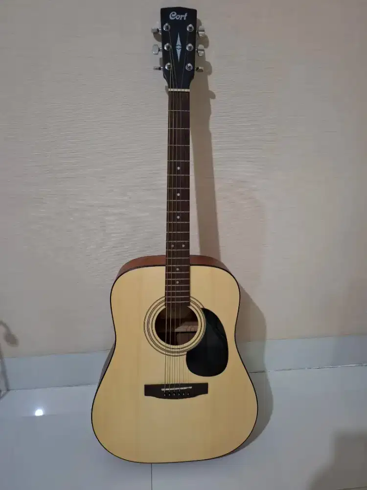Gitar Cort AD810 OP Original mulus