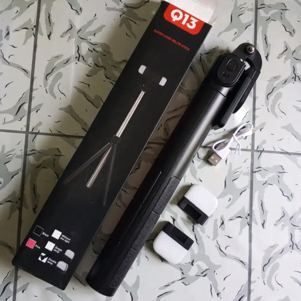 Tripot Q13 1700mm