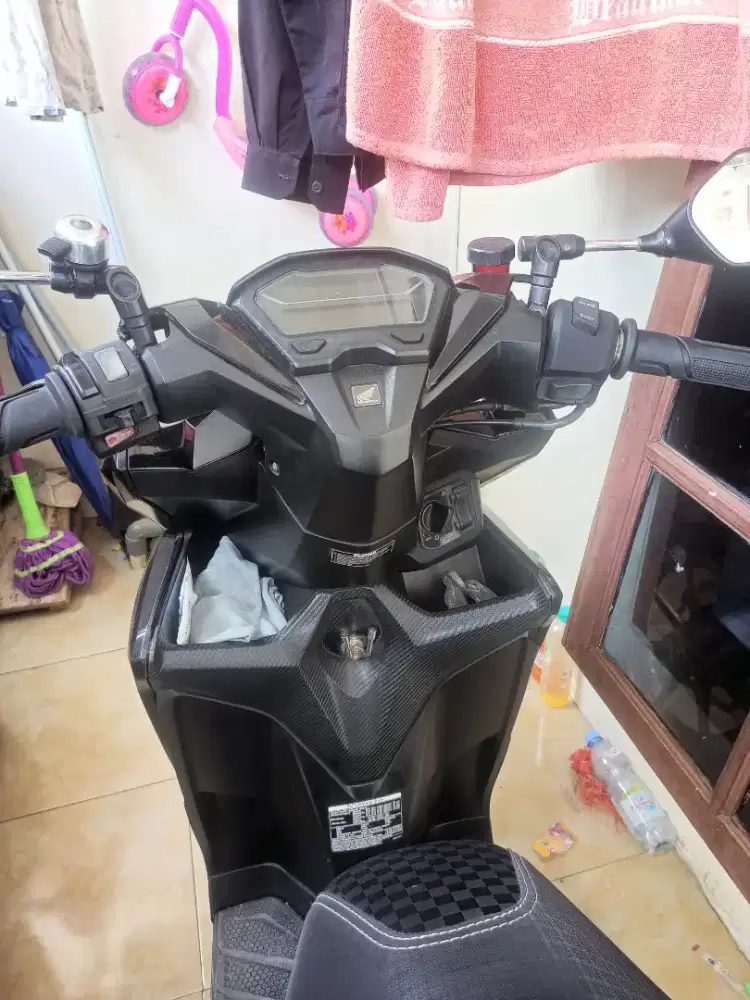 VARIO LED NEW 2019 150CC