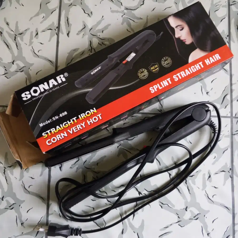 Sonar Model: SN-698