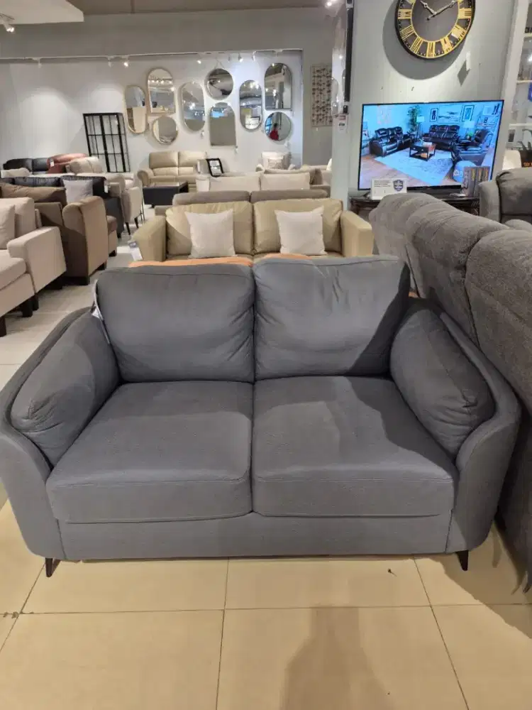 PROMO CICILAN SOFA