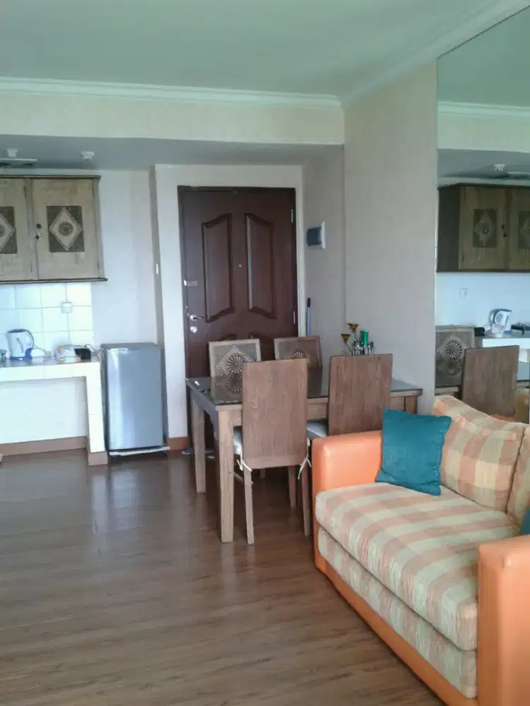 Disewakan Apartment Great Western Resort (GWR) Serpong Tower A Lt. 31