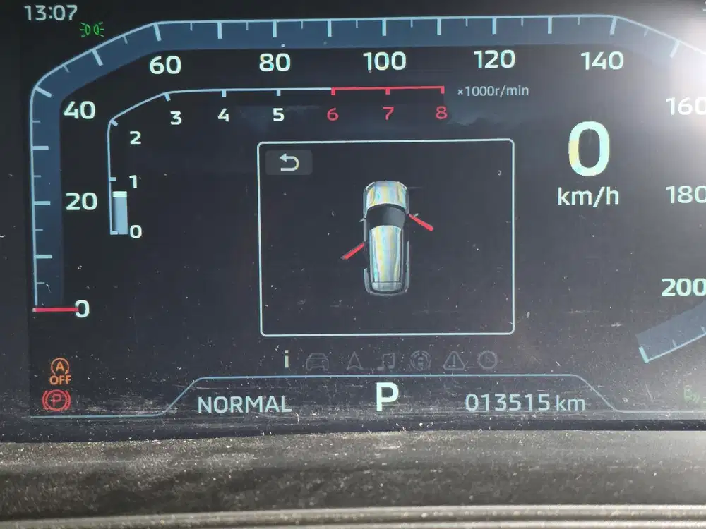 Mitsubishi Destinator 2025 Hybrid