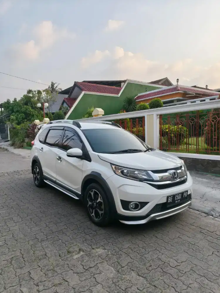 Brv 1.5 Prestige 2016 AT