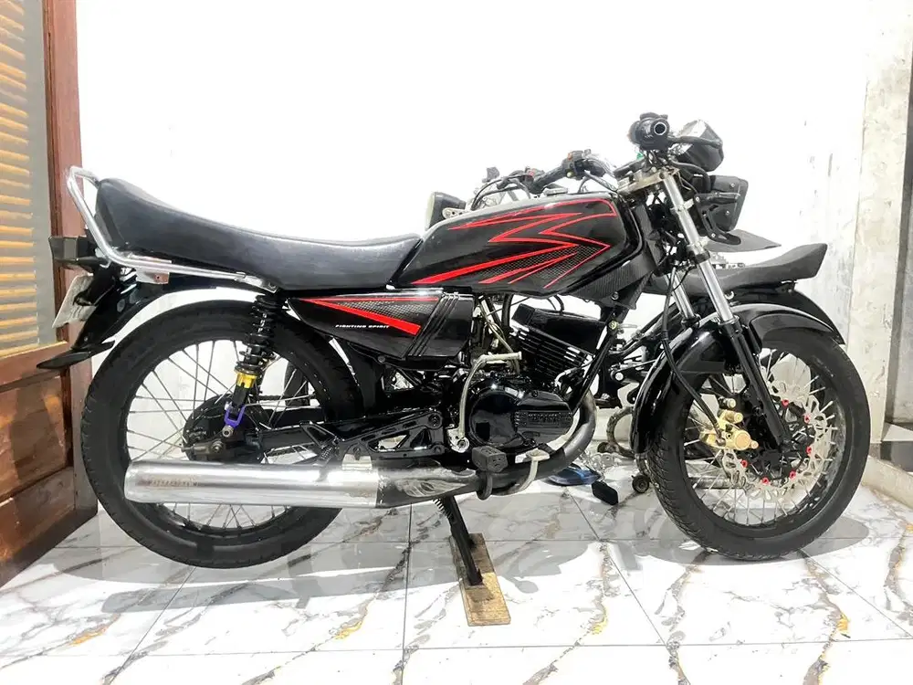 RXK thn 81 ss lengkap pajak on