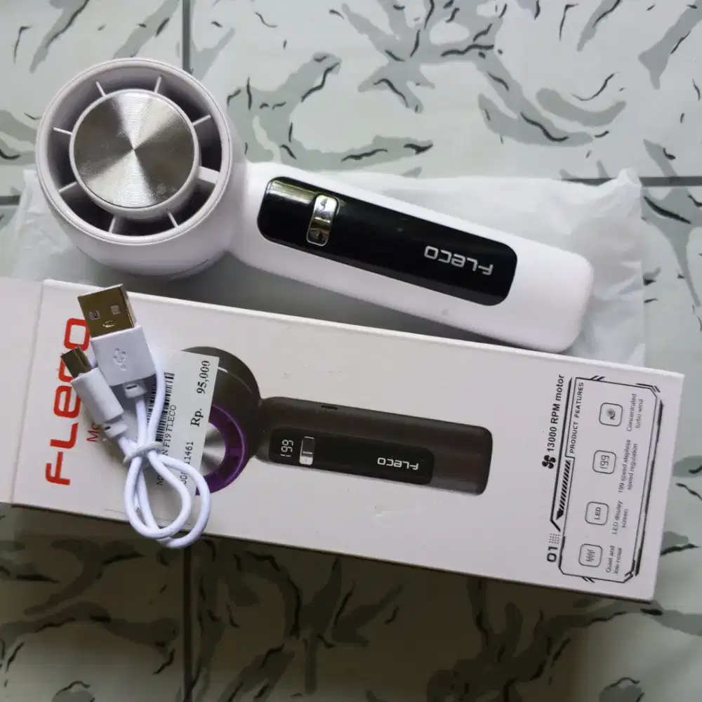 Fleco Model: F19