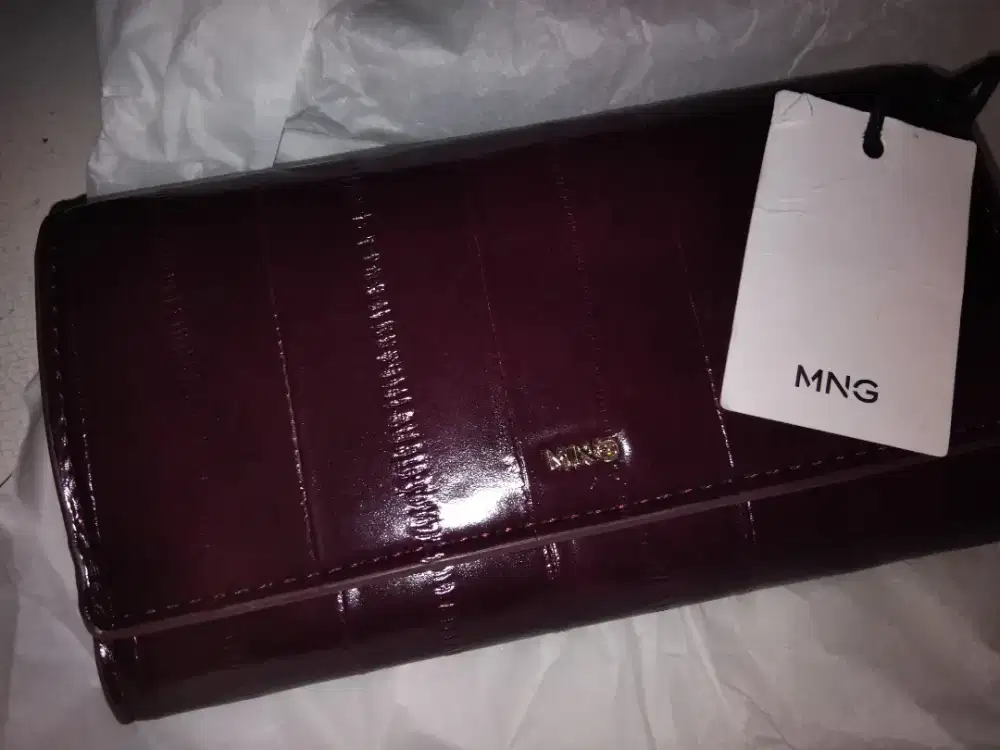 Dompet mng manggo