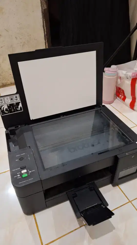 PRINTER BROTHER DCP - T220