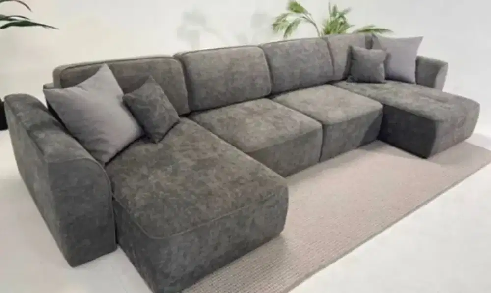 Reparasi sofa / kursi jakarta