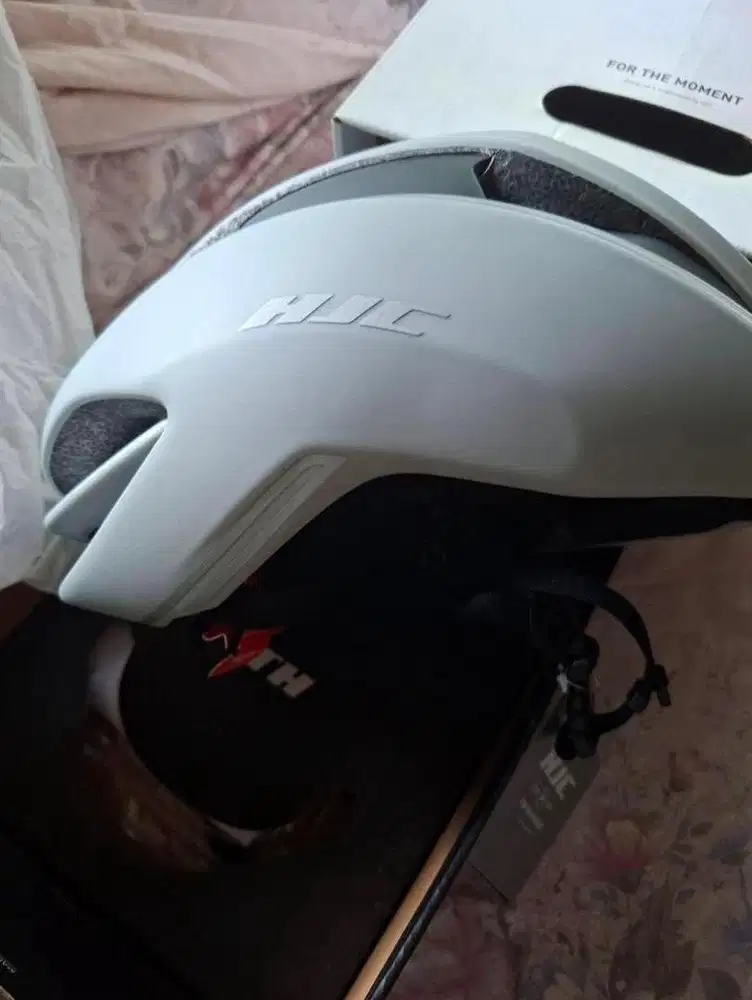 Helm sepeda HJC ibex 2.0