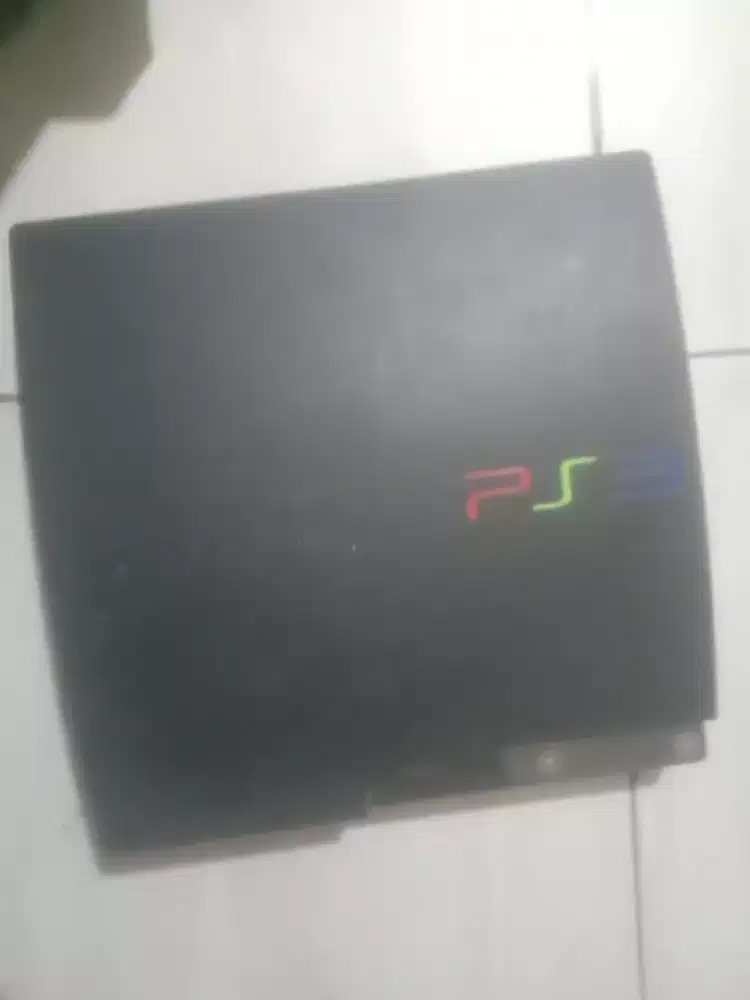 Ps3 slim hdd 500gb