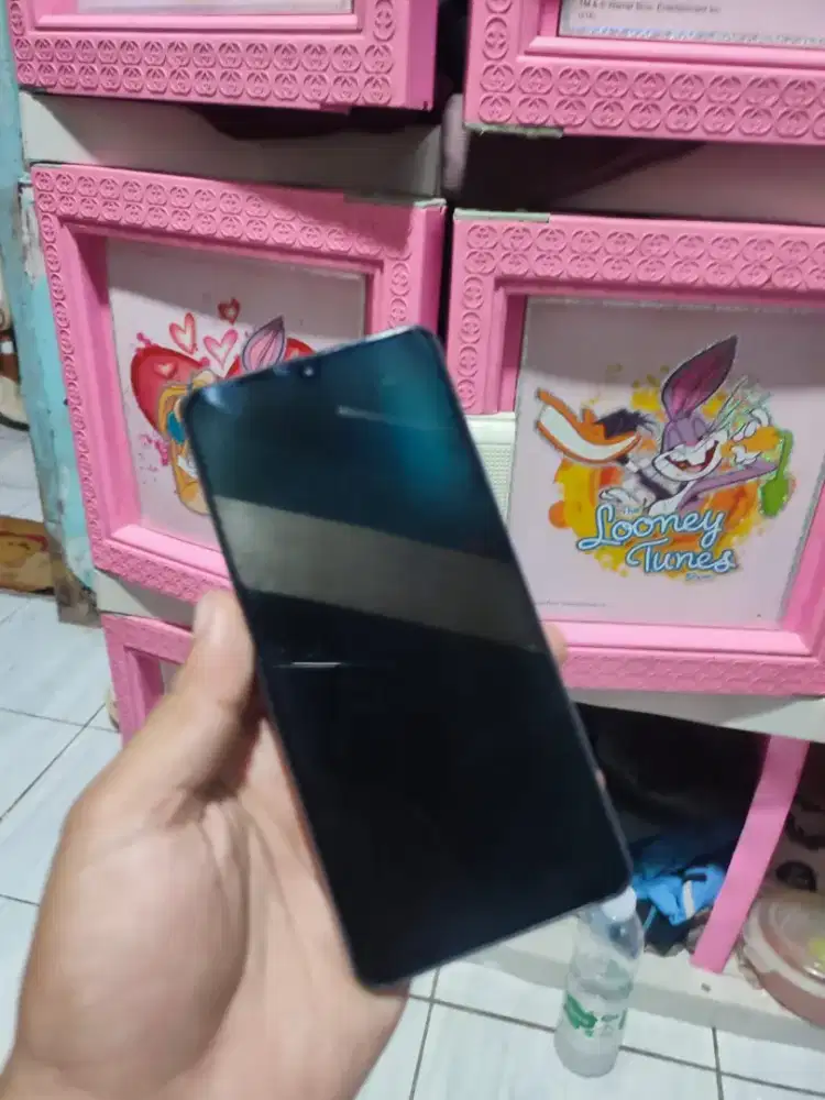 Samsung A42 5G ram 8 mati gak tau knp