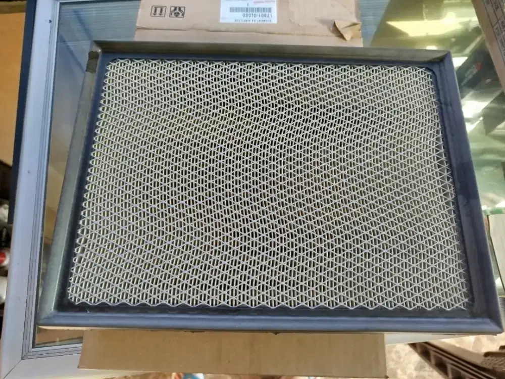 Filter Udara Innova Reborn Diesel Original Toyota