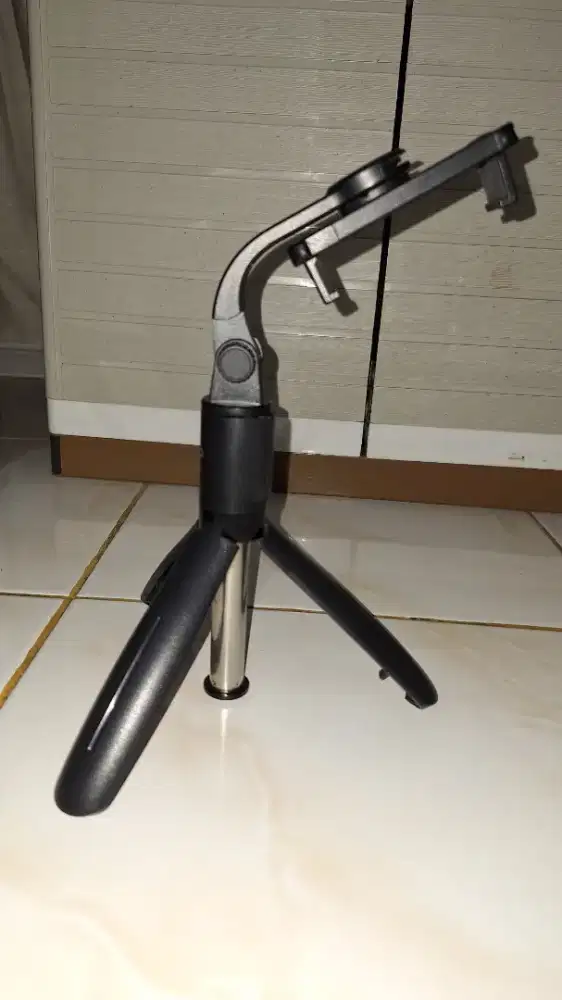 Tripod Mini Kiip