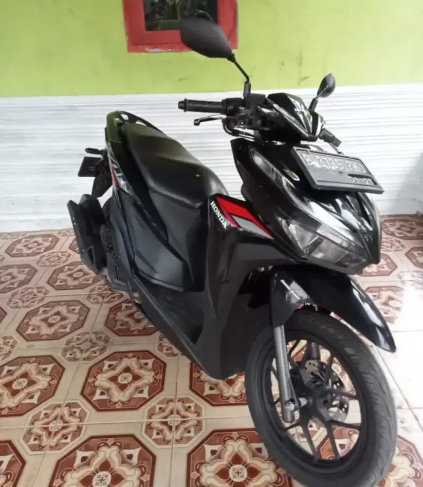 Honda Vario 125 2022