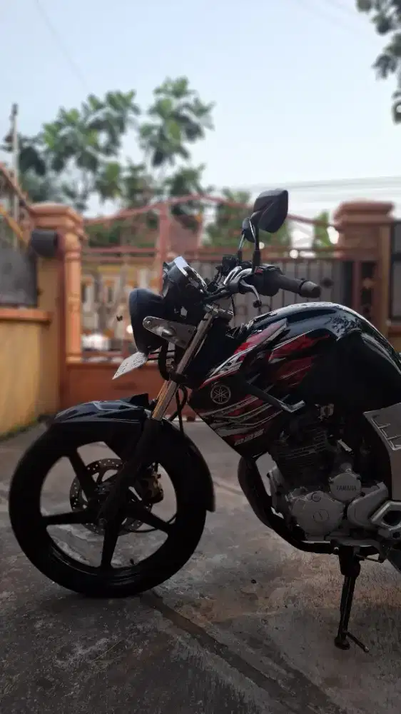 Scorpio Z 2011 Original