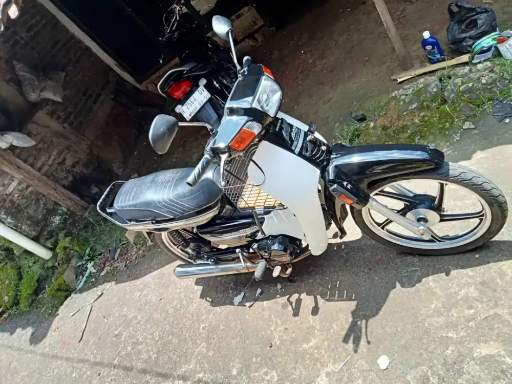 Astrea Grand   97