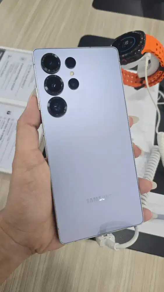 Kredit Samsung S25 & S26 ULTRA SERIES Tanpa DP