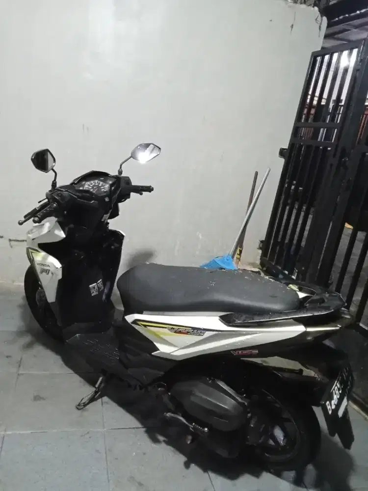 Jual motor vario