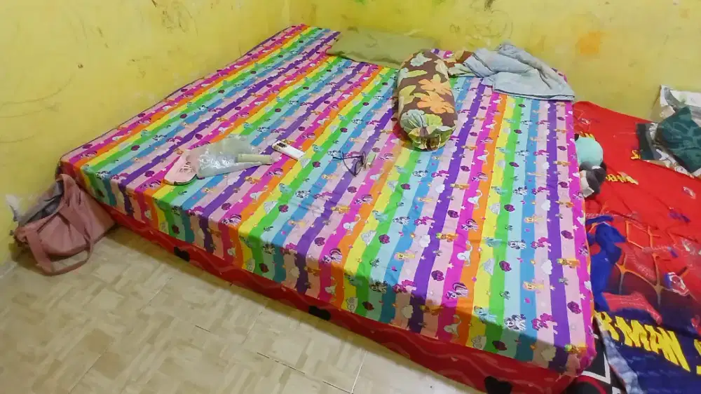 Kasur busa inoac original