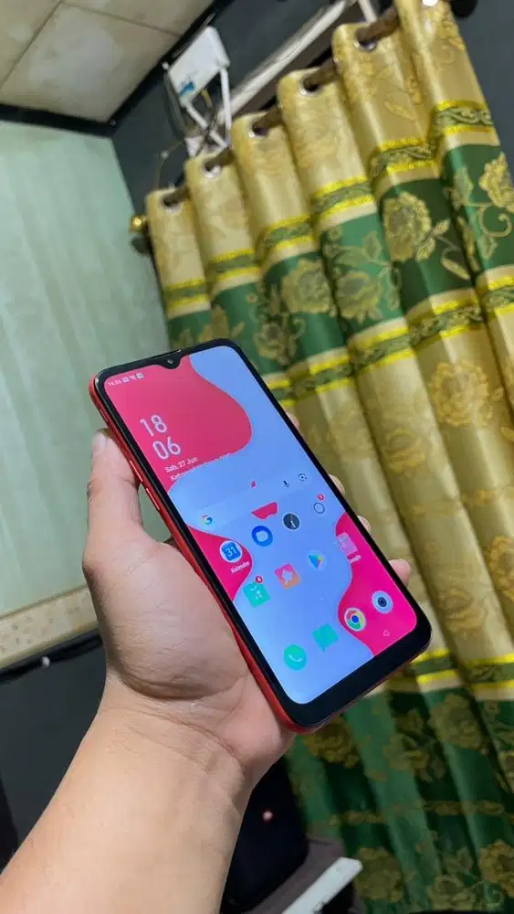 Oppo A1K RAM 2/32’GB