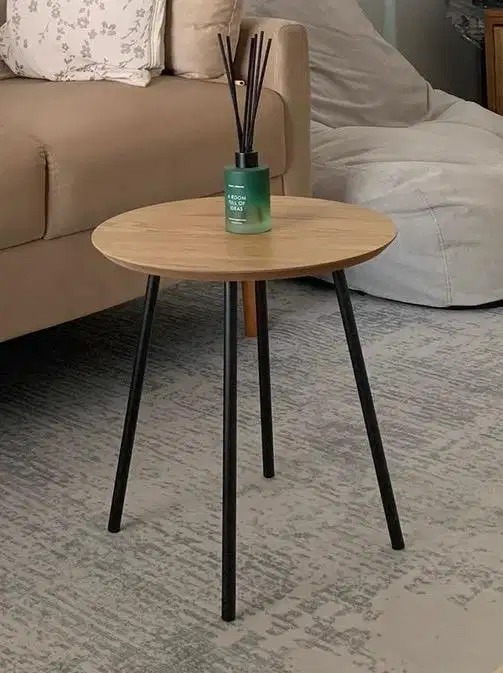 Meja Ruang Tamu Estetik