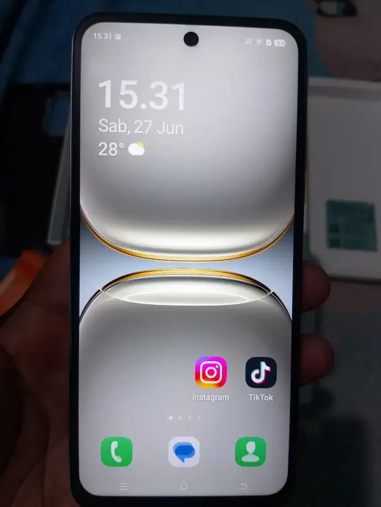 Tecno spark go 2 3+3/64