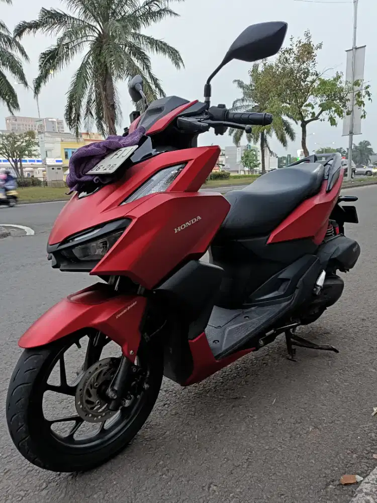 Vario 160 2023 kondisi super mulus