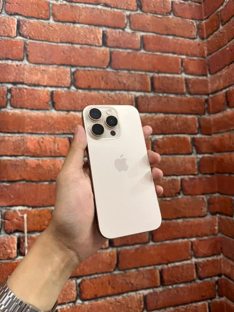 iphone 16 pro 128 dessert beacukai