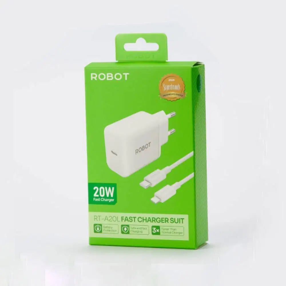 TC ROBOT RT A20L