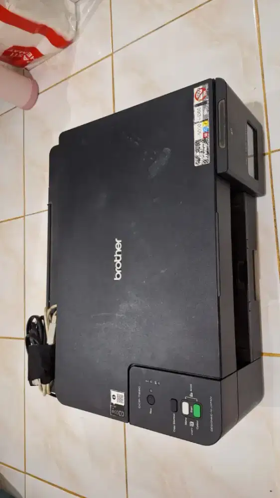 Priter Brother T220