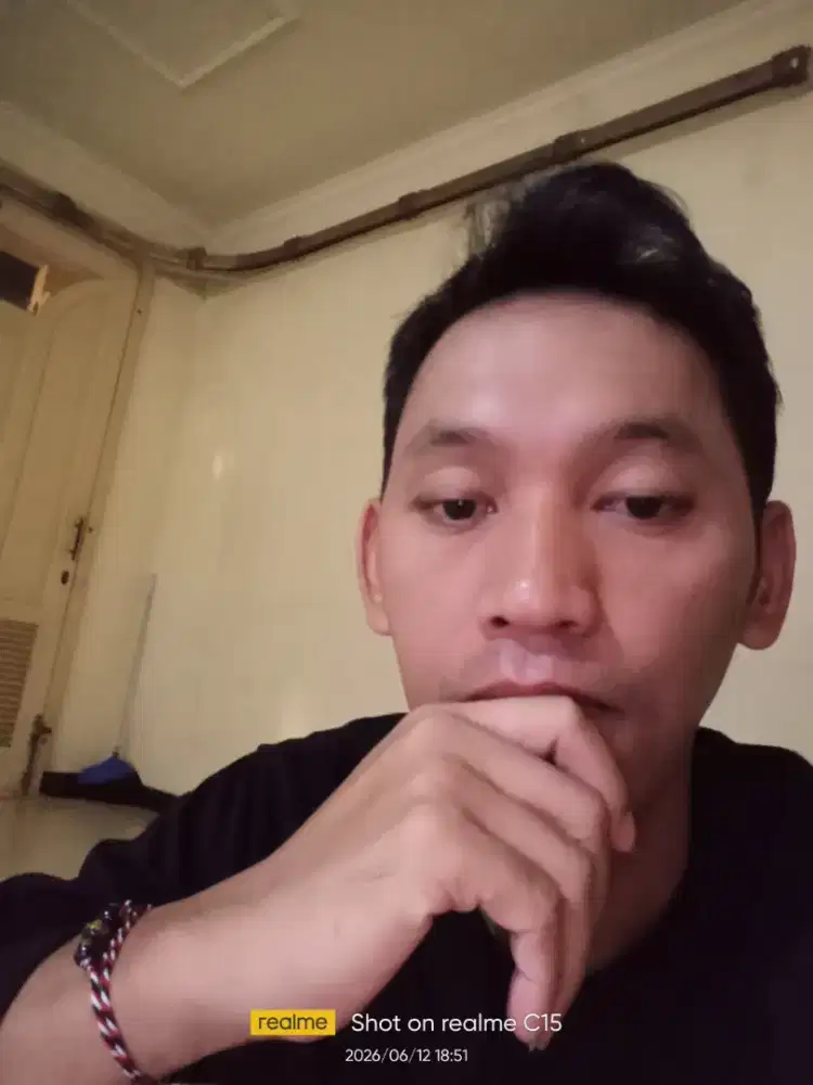 Cari kerja jaga rumah atau art cowo