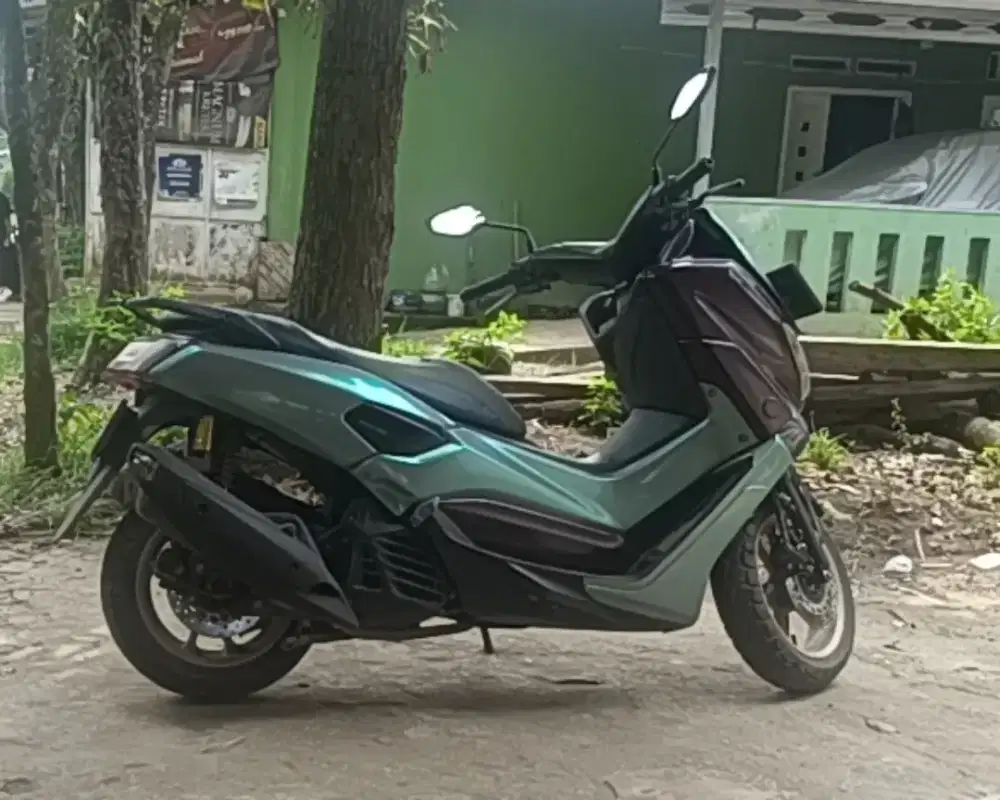 Nmak 2019 brg orian semua