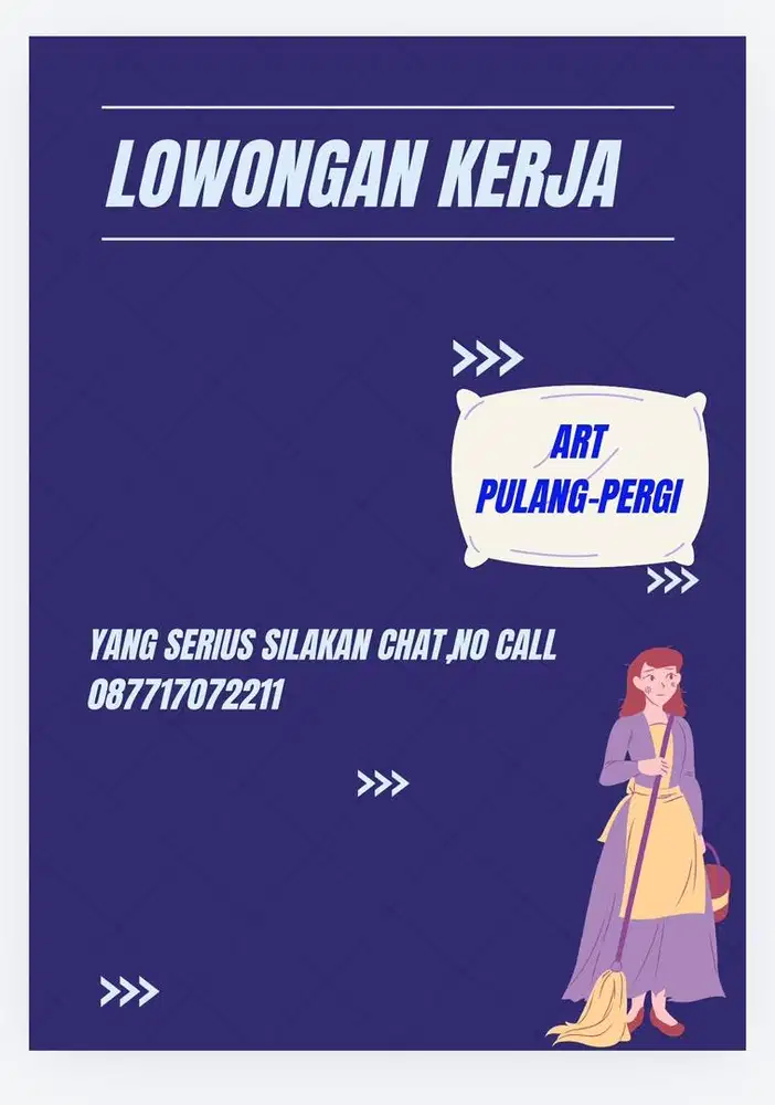 ART PP (Baca Semua Baru Chat)