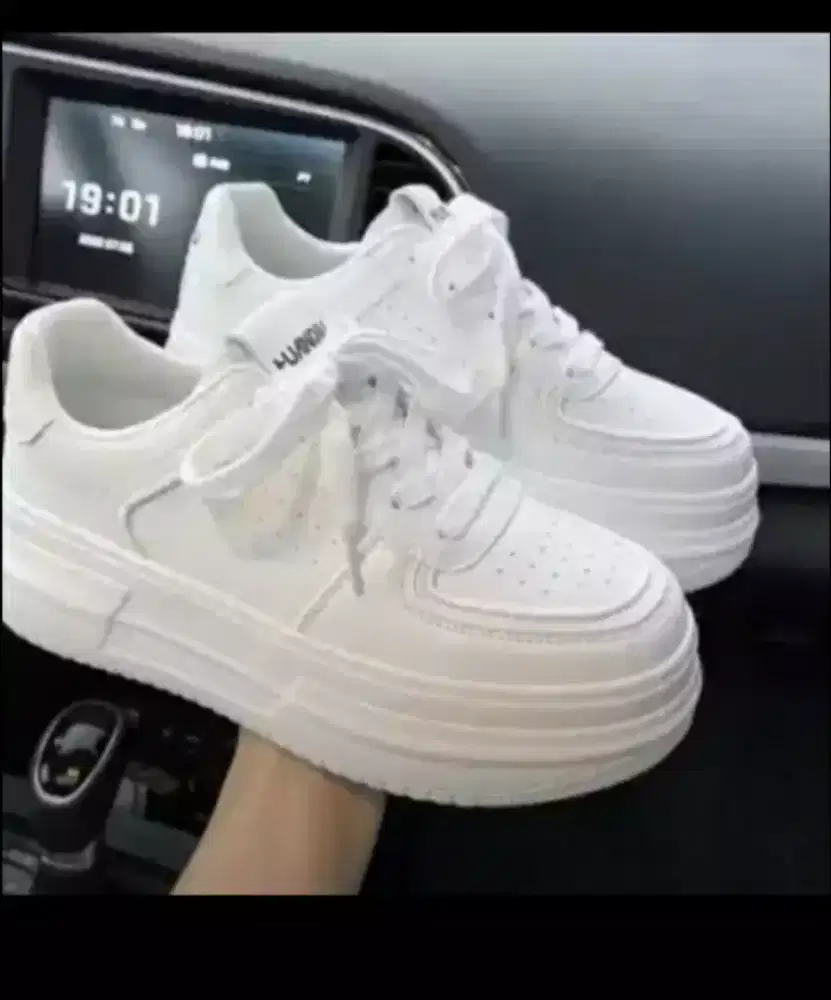 SEPATU WANITA IMPORT SEPATU KOREA