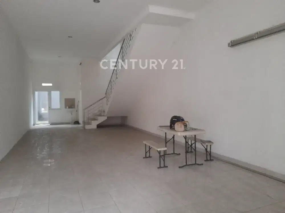 Ruko Mainroad Pajajaran Strategis Cocok Utk Usaha Kuliner/Kantor