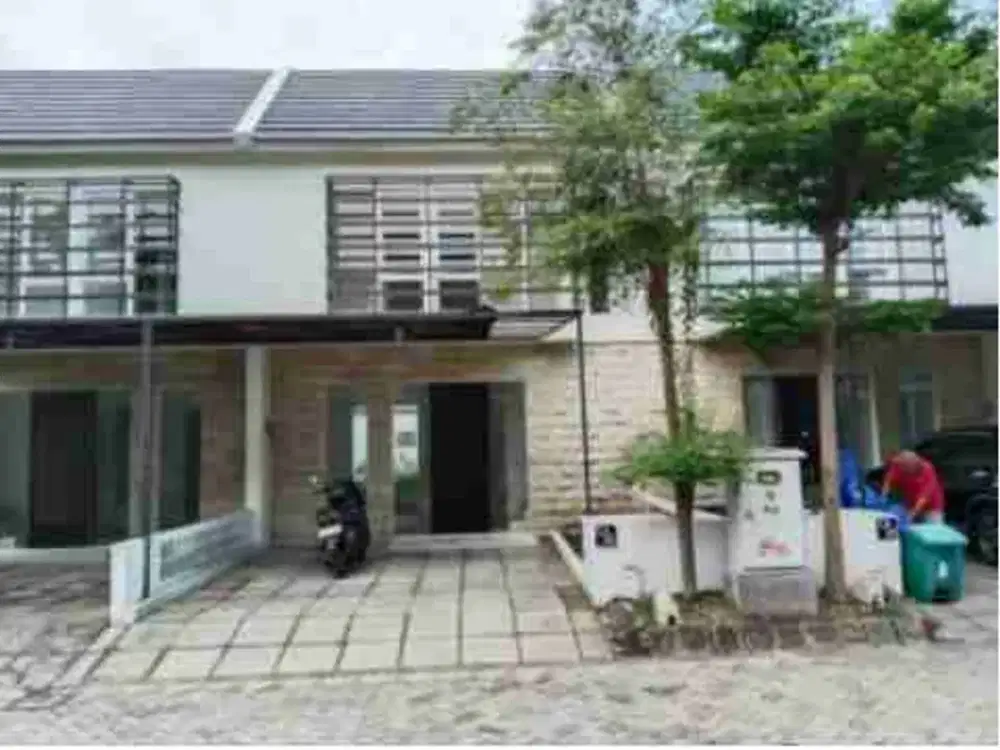 DI JUAL RUMAH

PERUM MUTIARA CITY CLUSTER MONACO BLOK C3 NO 35
KEL. : BANJARBENDO 
KEC. : SIDOARJO 
KAB  : SIDOARJO