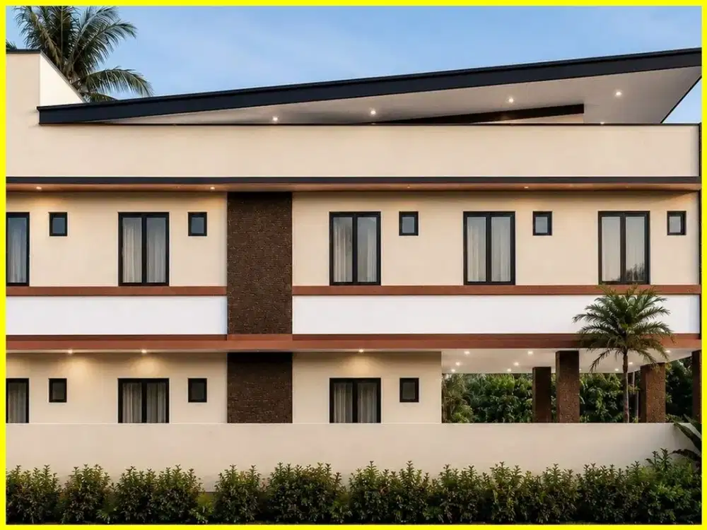 Dijual Kost Jogja di Jakal Km.13 Dekat Pasar Umbul