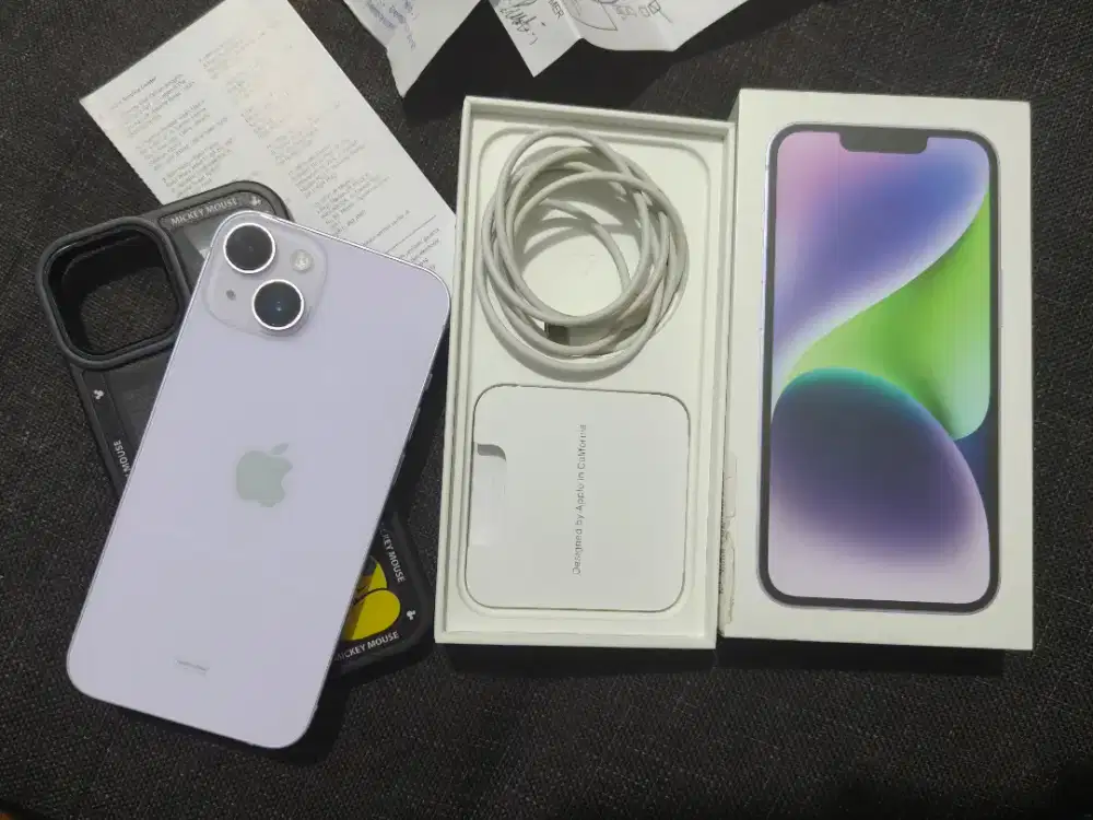 Iphone 14 128 iBox