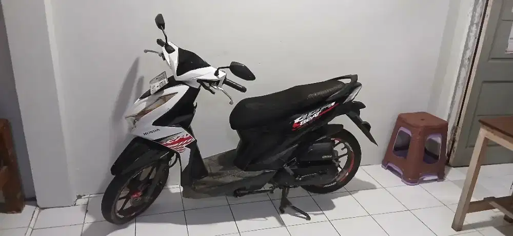 Dijual beat sporty 2022