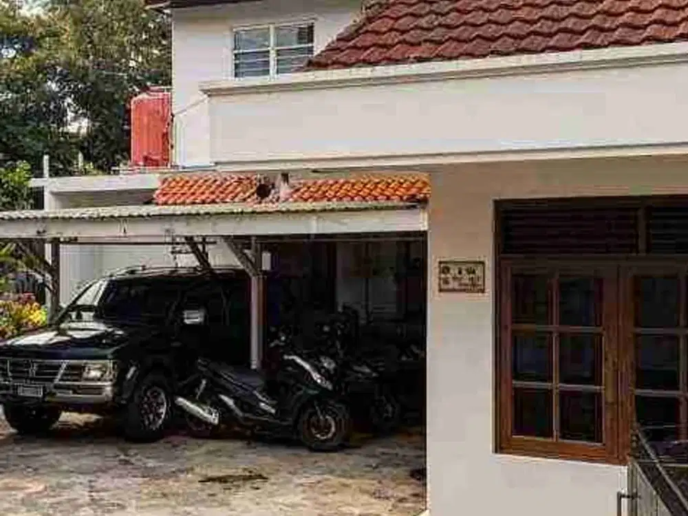 Rumah Kost di Kelapa Gading Timur
12 Kamar lokasi Premium