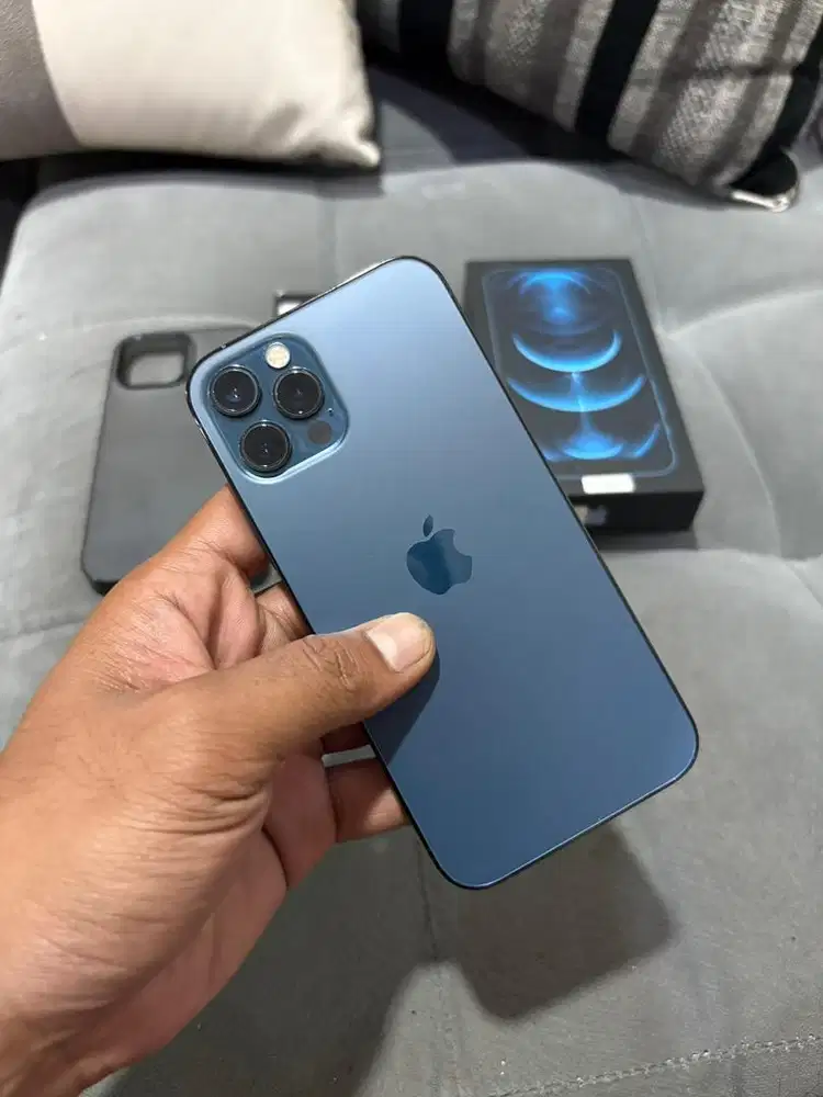 iPhone 12 Pro 128GB