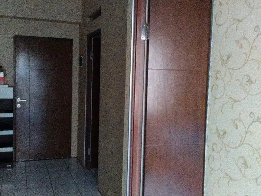 GATEWAY AHMAD YANI, CICADAS. UNIT APARTEMEN 2BR FURNISH DI KOTA BANDUNG