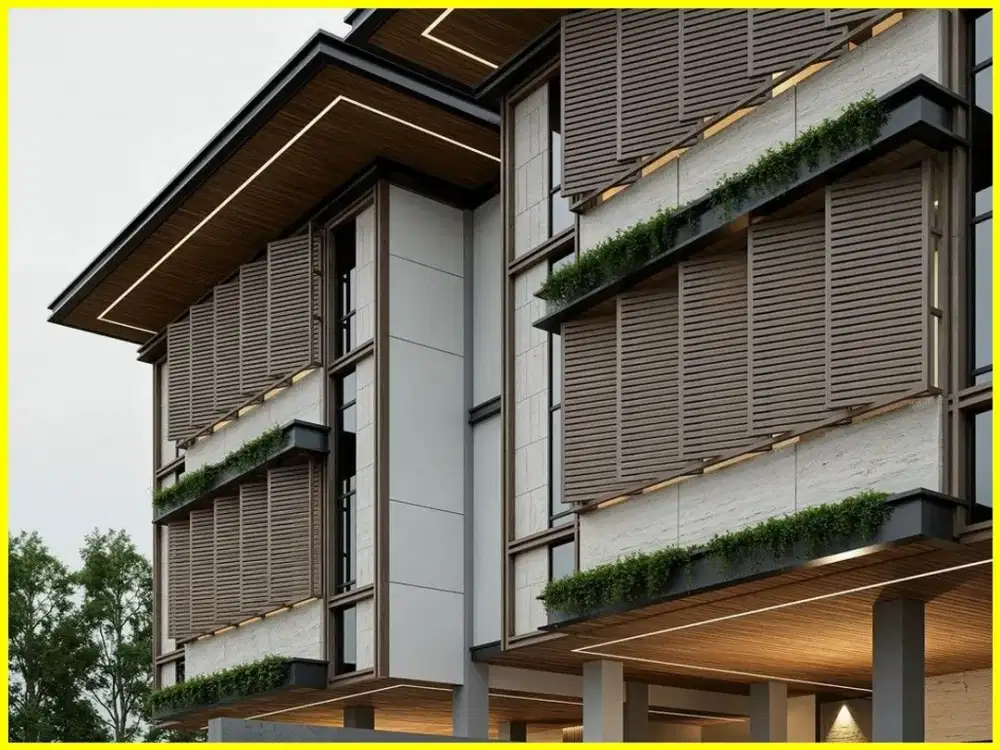 Dekat Kampus UGM Kost Dijual Jogja di Jl. Kaliurang Km.9