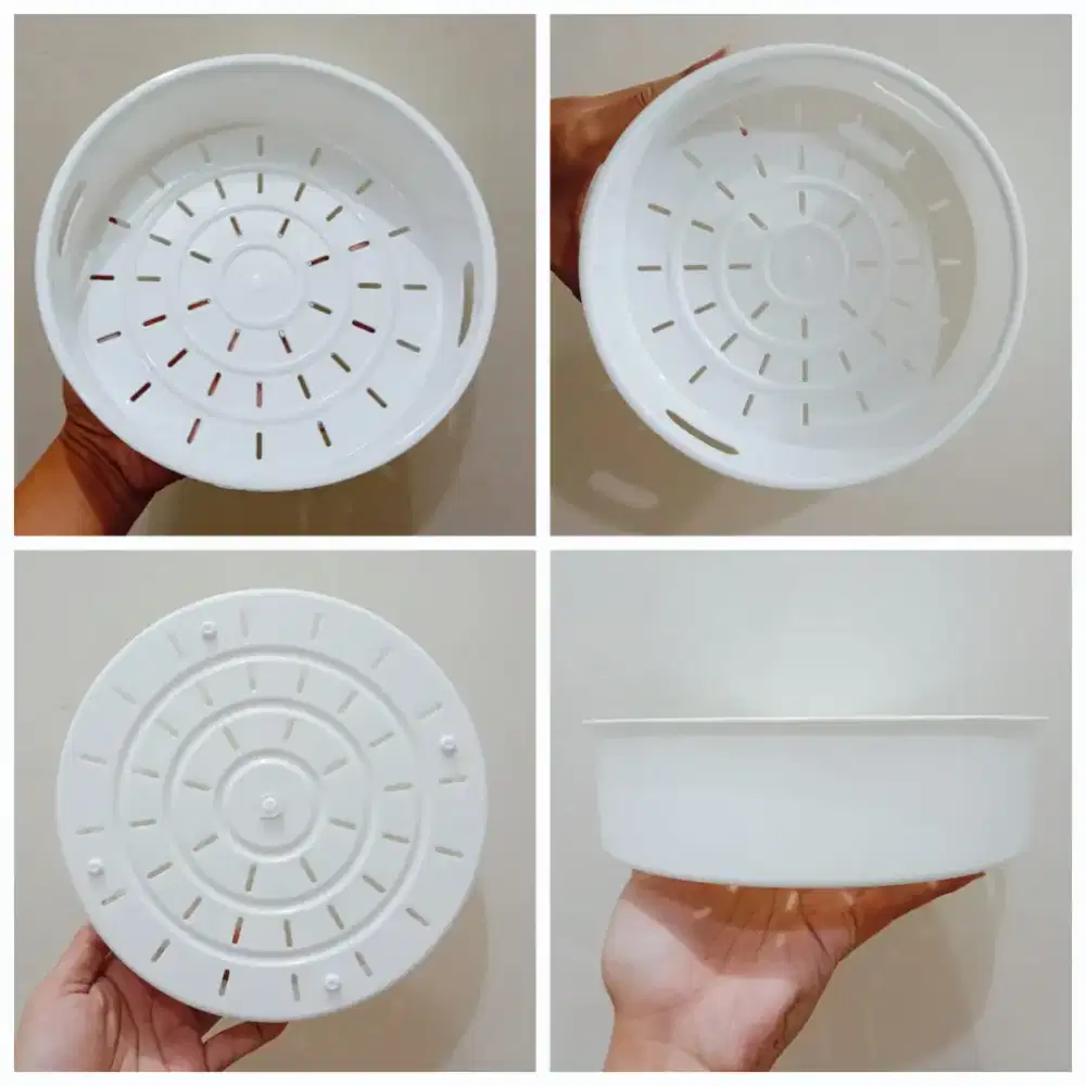 Strainer Steamer Kukusan Magicom 1.8L