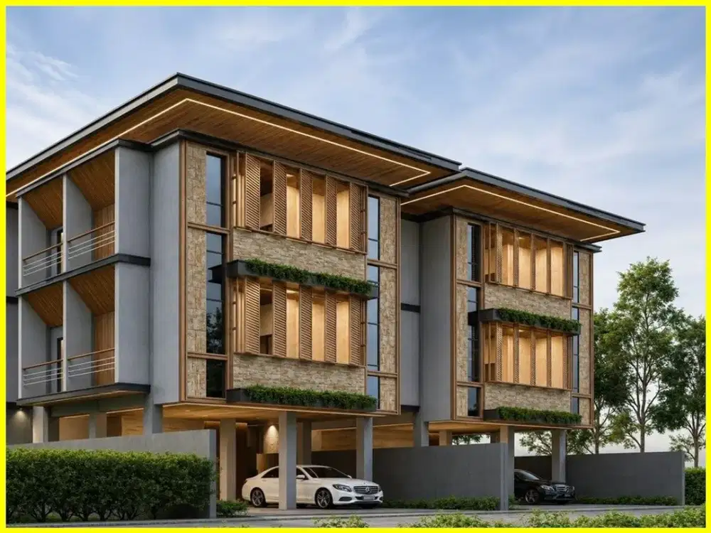 Jual Kost Jogja di Plemburan Dekat Pakuwon Mall
