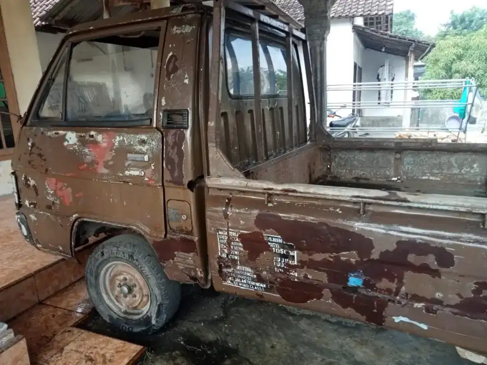 Cari mobil dongkrok siap beli lintas jatim